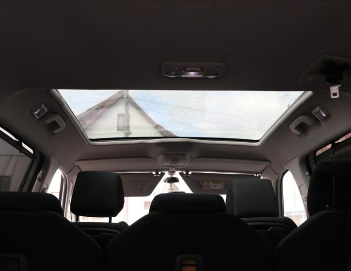 Citroën C4 Picasso Kombi 1,6 l 85 kw