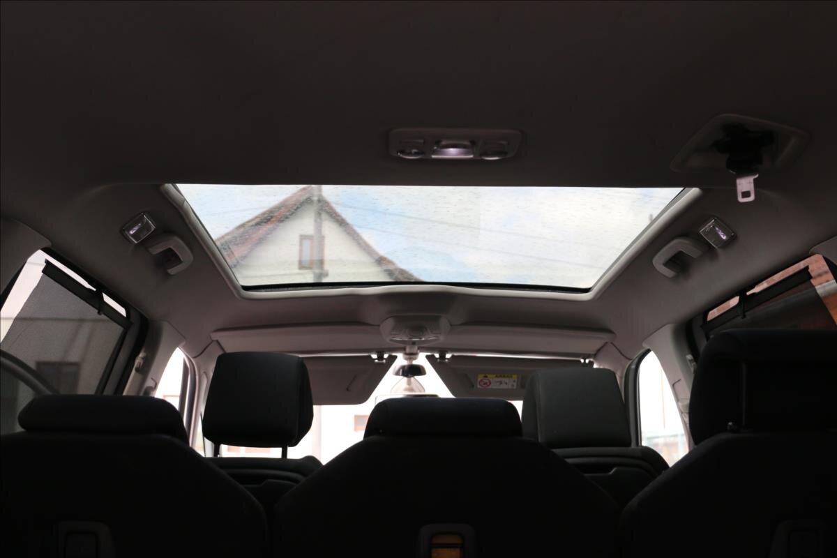 Citroën C4 Picasso Kombi 1,6 l 85 kw