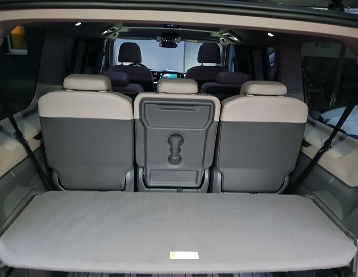 Volkswagen Multivan VAN / Minibus 2,0 l 150 kw