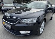 Škoda Octavia Kombi 1,6 l 77 kw