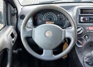 Fiat Panda Hatchback 1,1 l 40 kw
