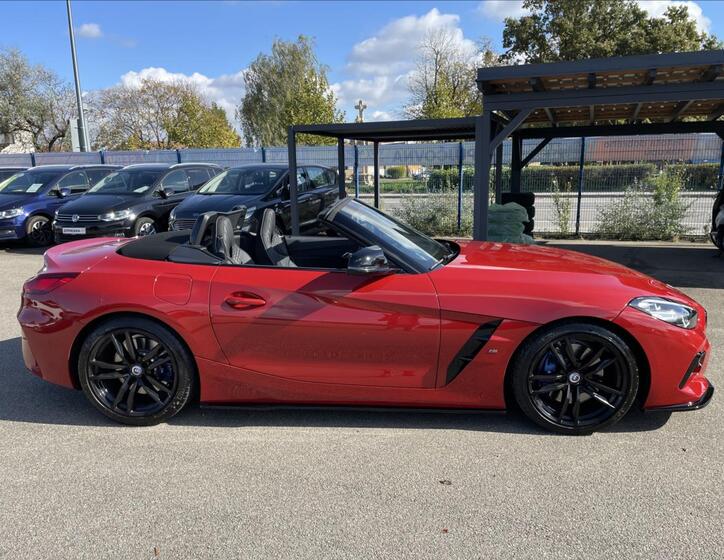 BMW Z4 7