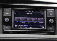 Volkswagen Transporter 23