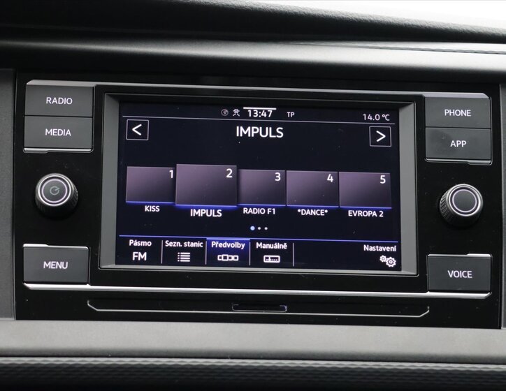 Volkswagen Transporter 23