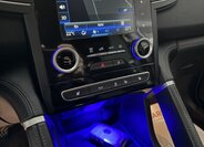 Renault Koleos SUV / Terénní 2,0 l 130 kw