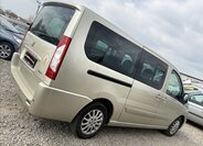 Peugeot Expert MPV 2,0 l 120 kw