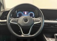 Volkswagen Golf Kombi 999,0 81 kw