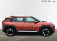 KIA EV3 SUV / Terénní 0,0 150 kw