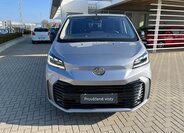Toyota ProAce Verso VAN / Minibus 2,0 l 130 kw