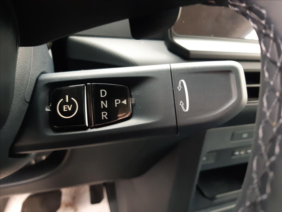 KIA PV5 Ostatní 0,0 120 kw