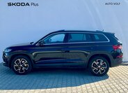 Škoda Kodiaq 3