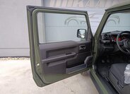 Suzuki Jimny SUV 1,5 l 75 kw
