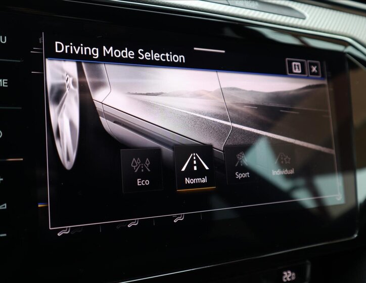 Volkswagen Arteon Hatchback 2,0 l 140 kw