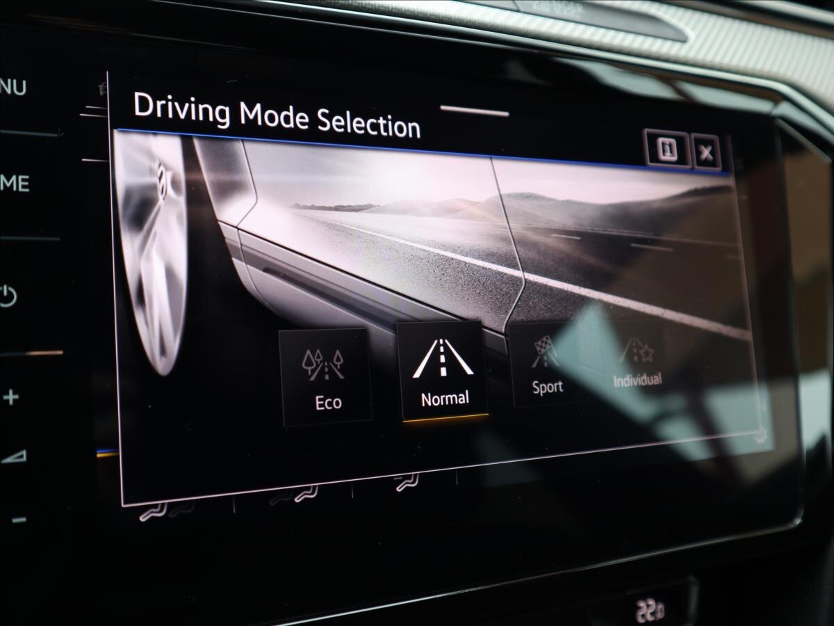 Volkswagen Arteon Hatchback 2,0 l 140 kw