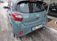 Hyundai i10 4