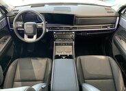 Hyundai Santa Fe SUV / Terénní 1,6 l 117 kw