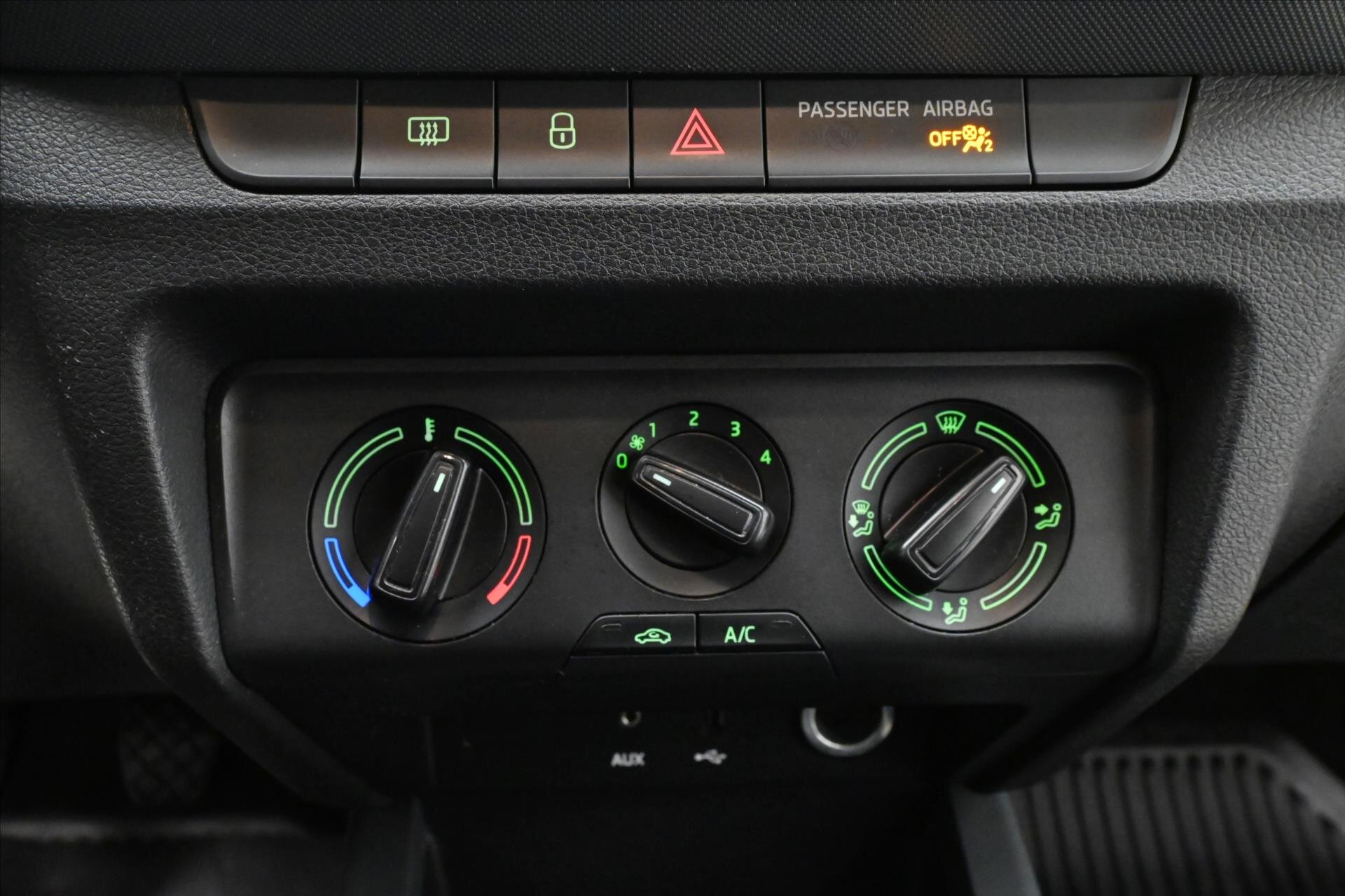 Škoda Fabia Kombi 1,4 l 66 kw