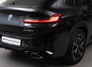 BMW X4 SUV / Terénní 3,0 l 210 kw