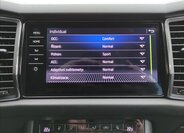 Škoda Kodiaq SUV 2,0 l 140 kw