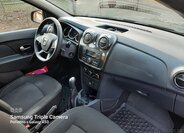 Dacia Sandero SUV / Terénní 0,0 0