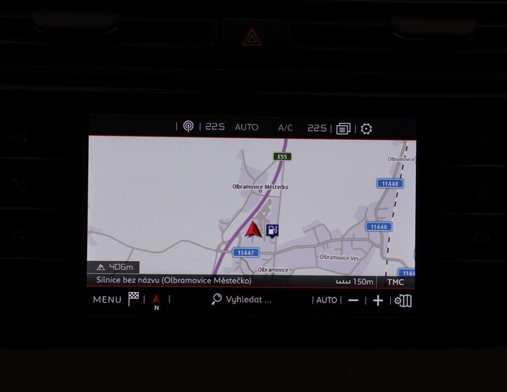 Citroën Grand C4 Picasso MPV 1,2 l 96 kw