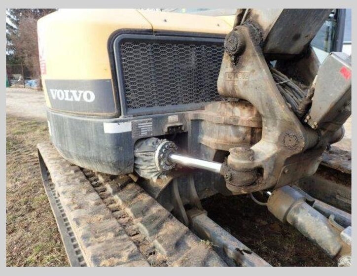 Volvo Ostatní Ostatní 0,0 43 kw