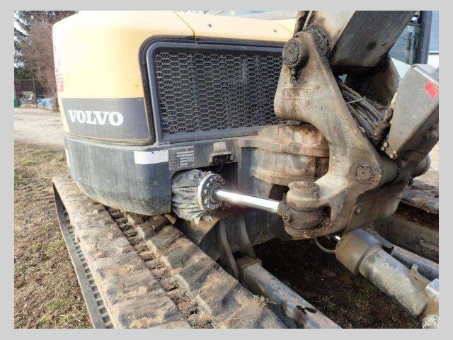 Volvo Ostatní Ostatní 0,0 43 kw