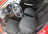 Suzuki Swift Hatchback 1,2 l 61 kw
