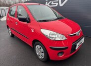 Hyundai i10 Hatchback 1,1 l 48 kw