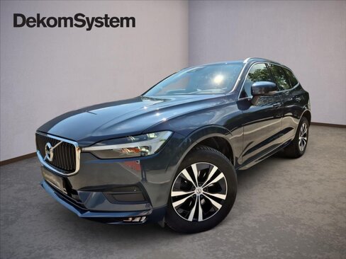 Volvo XC60 SUV / Terénní 2,0 l 145 kw