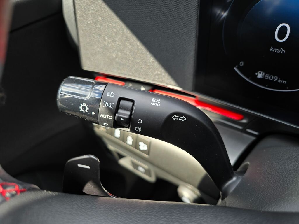 Hyundai Kona SUV / Terénní 1,6 l 125 kw