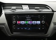 Volkswagen Touran 20