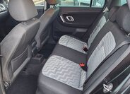 Škoda Fabia Kombi 1,2 l 51 kw