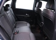 Mercedes-Benz Třídy B Hatchback 2,0 l 110 kw