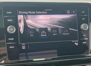 Volkswagen T-Roc SUV 1,5 l 110 kw