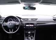 Škoda Superb Kombi 2,0 l 206 kw