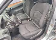 Peugeot 206 11