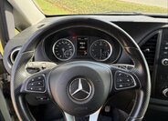 Mercedes-Benz Vito Ostatní 2,0 l 140 kw