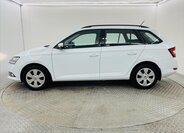 Škoda Fabia Kombi 999,0 55 kw