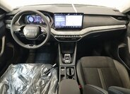 Škoda Octavia Liftback 1,5 l 110 kw