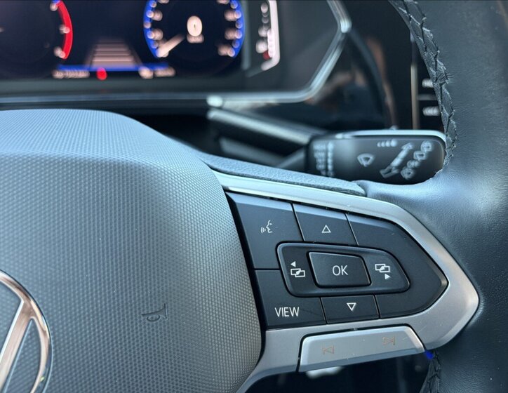 Volkswagen T-Cross Kombi 999,0 81 kw