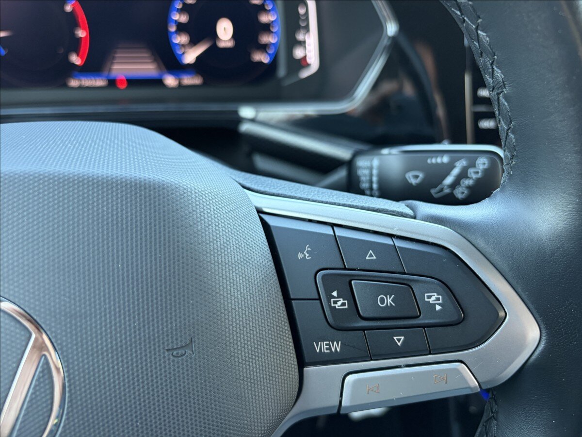 Volkswagen T-Cross Kombi 999,0 81 kw