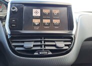 Peugeot 2008 MPV 1,2 l 81 kw
