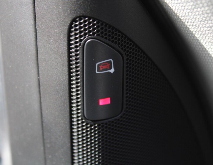 Audi A4 Kombi 1,8 l 118 kw