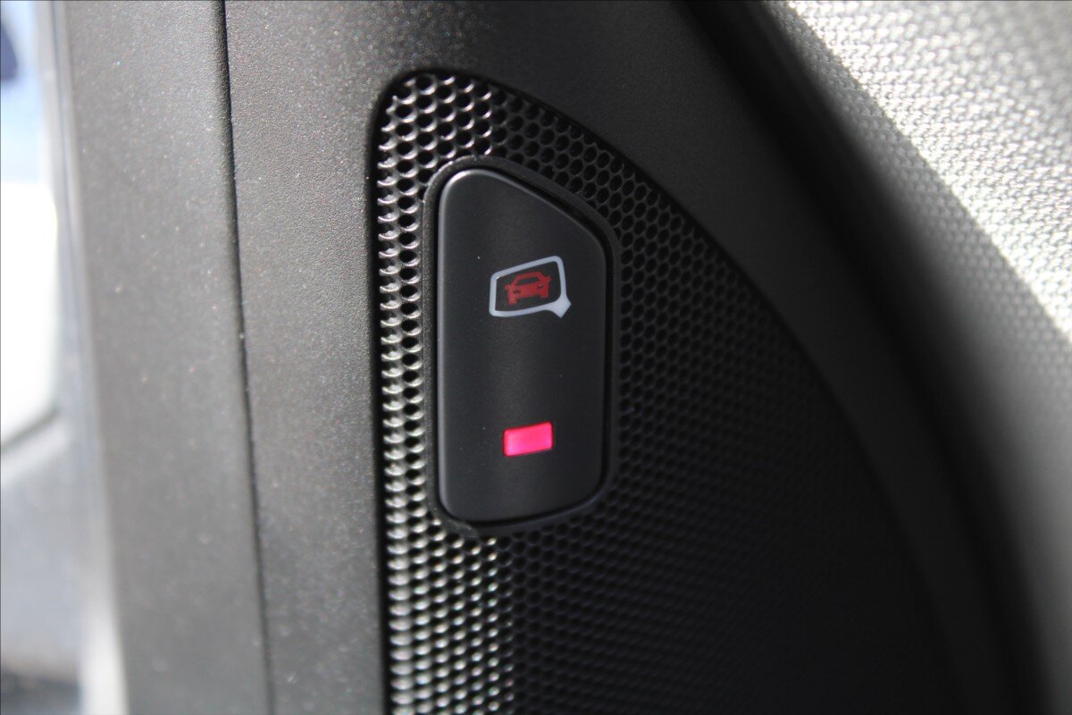 Audi A4 Kombi 1,8 l 118 kw