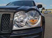 Jeep Grand Cherokee 9