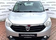 Dacia Lodgy MPV 1,5 l 66 kw