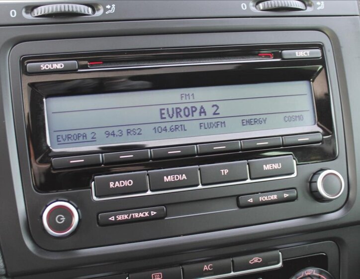 Volkswagen Golf Hatchback 2,0 l 103 kw