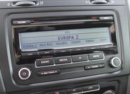 Volkswagen Golf Hatchback 2,0 l 103 kw