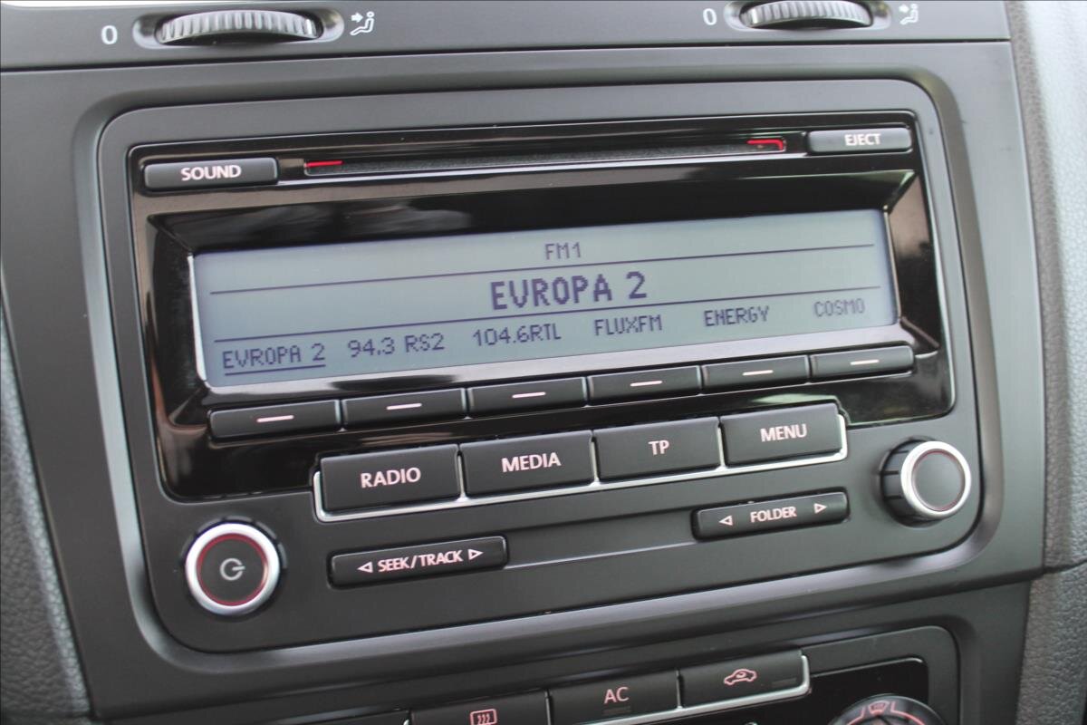 Volkswagen Golf Hatchback 2,0 l 103 kw